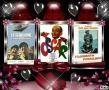 ЛУИ дьо ФЮНЕС-Колекция от 23 незабравими филми /на CD или флашка/, снимка 1