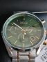 Нов часовник HUGO BOSS Champion Chronograph 1513878, снимка 1