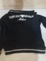 Emporio Armani горнище и долнище оригинално , снимка 5
