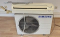 Продавам изгодно употребяван климатик SAMSUNG SC12ZAB / SC12ZABX, снимка 1