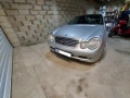 Mercedes C230 Kompressor- 192 конски сили, снимка 1