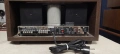 Mcintosh MC-2205, McIntosh C-26, снимка 6