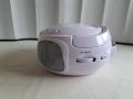 Auna /FM радио /CD/ MP3/ USB/ AUX/Bluetooth., снимка 6