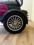 Електрическа триколка Max Motors Grand Pudding 2000W, 60V, 25Ah, снимка 6