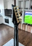 Custom Ibanez Destroyer Style Guitar, 2015, UK, снимка 8