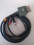 A/V кабел за XBOX 360, снимка 1