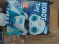 Ophy Interactive Robot LED, музика, управление с жестове, снимка 4