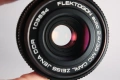 Carl Zeiss Jena Flektogon auto 35mm f/2.4 M42 обектив отличен, снимка 5