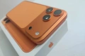 iPhone 17 pro max 256, снимка 3