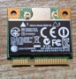 Atheros AR5B125 Wi-fi модул за лаптоп, снимка 3