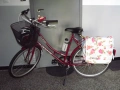 Дамски Dunlop-26cola City Cruiser, снимка 5