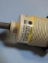 индуктивен датчик Omron E2F-X10F2 Proximity Switch 12-24VDC, снимка 4