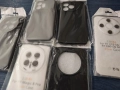 Honor 600,Honor 600 Lite,Honor Magic 8 Lite,Magic 8 Pro силикони, снимка 1