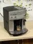 Кафемашина кафе автомат delonghi magnifica с гаранция, снимка 4