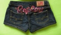 G-star Replay и Miss Sixty оригинални дамски бермуди къси панталони, снимка 10
