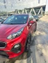 Kia Sportage 2021, Бензин/газ, 44 хил., снимка 7