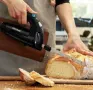 CECOTEC Електрически нож, 3183, 150W, остриета от неръждаема стомана, снимка 4