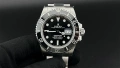 Rolex Submariner Date 41mm lBlack, снимка 2