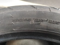 160/60ZR17 Dunlop, снимка 4