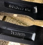 Джанти BMW ОЕМ 19 цолa style 705М sport packet F90 M5 G30 G11 M2 M8, снимка 9