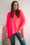 Дамска блуза oversize, 12цвята , снимка 3