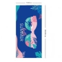 Плажна кърпа HELLO SUMMER 70х150см, fast dry, снимка 5