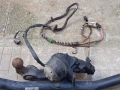 Теглич OEM за VW Passat B8 (3G), снимка 5