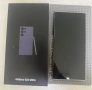 Samsung Galaxy S24 Ultra 5G 256GB 12GB. отворена кутия  с Гаранция 1 год., снимка 4