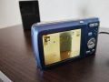 PENTAX Optio M60 10.0MP , 5x Optical Zoom 2.5" LCD Japan, снимка 2