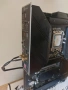 Дънна платка MSI MAG Z790 Tomahawk DDR4 CPU i9 12900KS, снимка 2