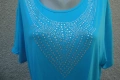 3XL/ 4XL  Нова   туника Ambitionfly  , снимка 4
