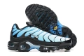 !НОВИ! Nike Air Max Plus 'TN' | Black/Blue Gradient | + КУТИЯ, снимка 2