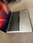 13" MacBook Pro A1706 Touch/Mid-2017/-8GB/256GB, снимка 4