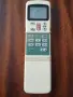 Оригинално дистанционно за климатик Midea R11HG/E (за Midea, Osaka, Carrier и др.), снимка 2