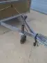 Туристическо ремарке, снимка 5