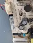 POWER BOARD 40-L12NW4-PWC1CG , for TCL Модел  43C635A for 43inc DISPLAY LVU430NDLL, снимка 2