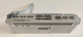 Philips Stereo Radio Micro Cassette Recorder D8000/00, снимка 5
