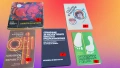 Стари книги – фантастика, романи, биология, екология и други интересни заглавия., снимка 6