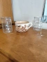  сервизи за чай и кафе ракия вино и др, снимка 18