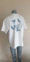 Nike Cotton Loose Fit  Mens Size L НОВО! ОРИГИНАЛ! Мъжка Тениска!, снимка 12