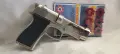 Метален пистолет с капси Smith &Wesson 5906, снимка 2