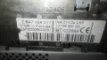Grundig -CD player за автомобил в незнайно състояние , снимка 3