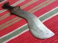 Кама крис, снимка 1
