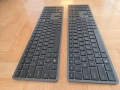 Клавиатура HP 975 - два броя с проблем, снимка 2