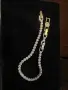 Гривна Swarovski Matrix Tennis , снимка 8