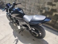 Kawasaki Z 750 на части, снимка 8