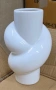 Ваза Rosenthal Node White 25 см., снимка 1