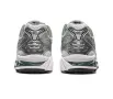 Дамски маратонки ASICS Gel-Kayano 14 White Pure Silver Slate Grey Sage, снимка 3