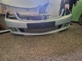 Предна броня, задна броня mercedes w204 avantgrade 2008, снимка 1