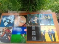 Bad Boys Blue  и The Cars  12"  Vinyl, снимка 2